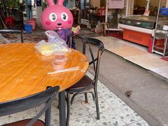 -牛杂大叔(园岭总店)