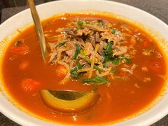 -丝路金桃·新疆菜(徐汇店)