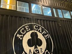 门面-十二小节BAR·COFFEE·ACE&CLUB·火车咖啡厅(751店)