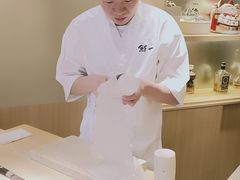 -鮨一日本料理旗舰店(总店)