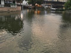 -衣裳街历史文化街区