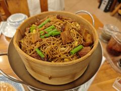-老雒阳面馆·水席·洛阳菜(王城路店)