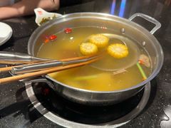 -尚合里潮汕牛肉火锅(海沧店)