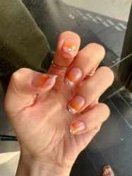 -斯馨·健康美甲美睫