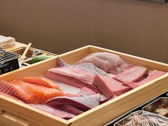 -鮨政·Omakase(港汇恒隆广场店)