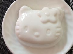 hellokitty-银帆宾馆-自助餐厅(金马路店)