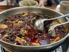 -黑竹香鸡(营和巷店)