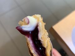 -麦当劳(龙湖北京大兴天街店)