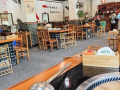 -柴火人家(桐庐总店)