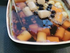 -鲜芋仙(常州吾悦国际广场店)