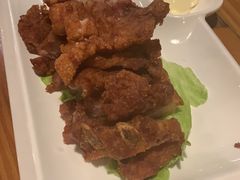 -日出青木·杭帮菜名店