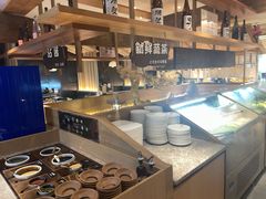 -温野菜涮涮锅(曲江大悦城店)