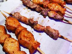 -肉串汪(望京店)