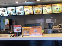 -真功夫(金沙湾店)