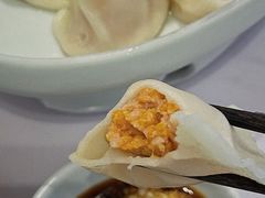 原汁海胆水饺-喜鼎海胆水饺(平安金融中心店)
