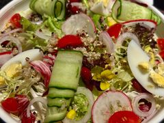 -Nord Grill&Bar Highland诺德西餐(深圳欢乐海岸店)