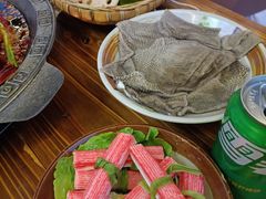 -渝亮重庆老火锅·手工炒料
