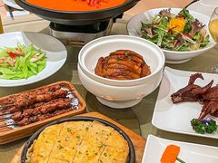 -丽华园(汉阳龙阳店)