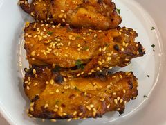 -必胜客(新一城店)