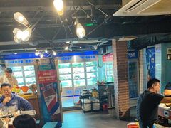 -钢管厂五区小郡肝火锅串串香(清河店)