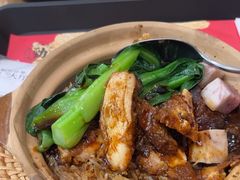 -华记煲仔华·煲仔饭(三元里万科里店)