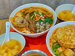 -螺小胖柳州螺蛳粉(钟楼总店)