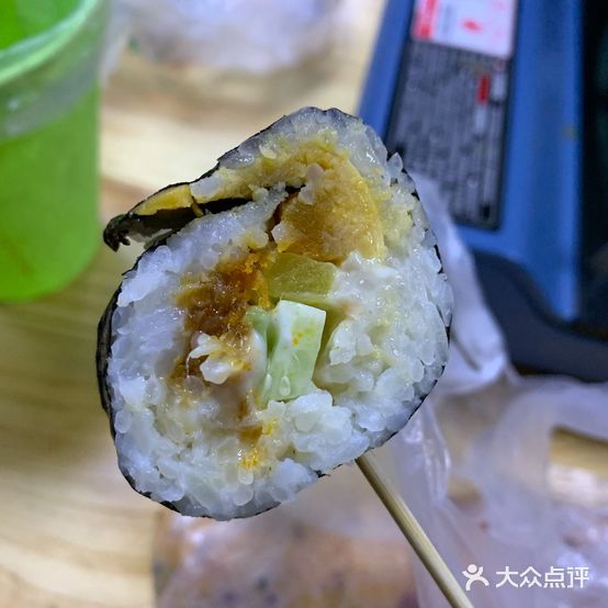 夫妻寿司(烟大分店)