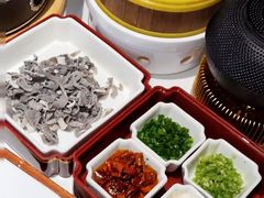 -在前门·烤鸭北京菜(五月花广场店)