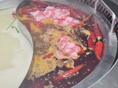-麻路成都火锅(柏威年店)