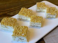 蒙古冰糕-格日勒阿妈蒙古厨房(大召店)