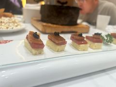 -梅利汴京烤鸭•开封豫菜地标店(东大街店)
