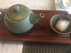 -五号茶居·新派粤菜·岭南五号酒店(沿江中路店)
