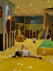 -MELAND(郑州万象城店)