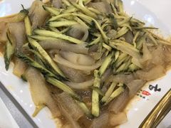 -朴小妹人参鸡汤火锅(长白山万达店)