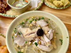 -华姐鸡粉(教育路店)