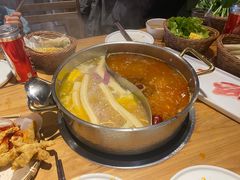 -四喜小胖·北京涮肉(五道营店)