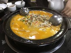 -李师傅脆肚(梅林店)
