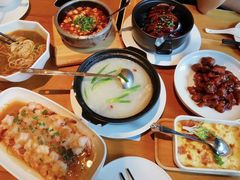 -金牌外婆家(苏州中心店)