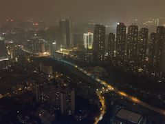 -339旋转餐厅(天府熊猫塔店)