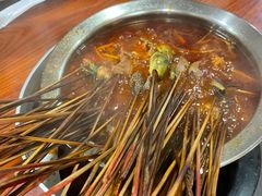 -牛华八婆麻辣烫(起源店)