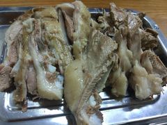 -马学武手抓美食(下南关总店)