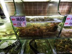 -覃记海鲜美食餐厅