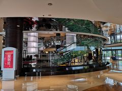 -杭州龙禧福朋喜来登酒店