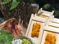 -和彩放题餐厅(酒仙桥店)