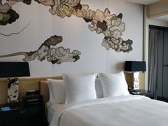 -深圳四季酒店·馥自助餐厅