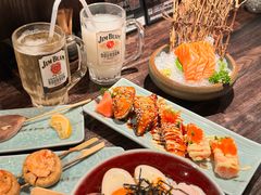 -眷屋の深夜食堂(云锦中心店)