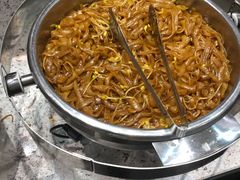 -泰合素食(双流店)