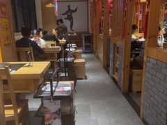 -老版火锅(半坡店)
