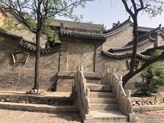 -山西王家大院