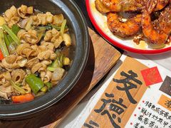 -友德福.老字号粤菜.广州地标融合美食(荔湾路店)